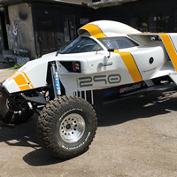 F1 buggy 008